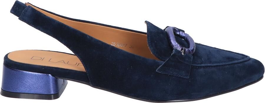 Di lauro Wasima Dark Blue