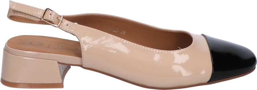 Di lauro Wendelien Beige Black