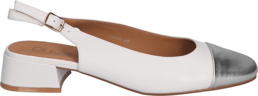 Di lauro Wendelien Beige Silver