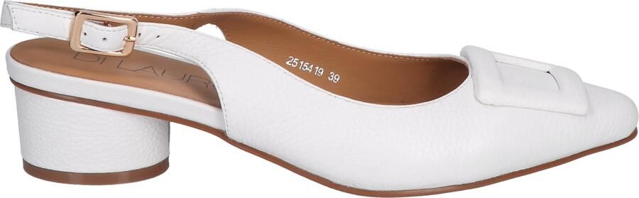 Di lauro Wibien Beige White