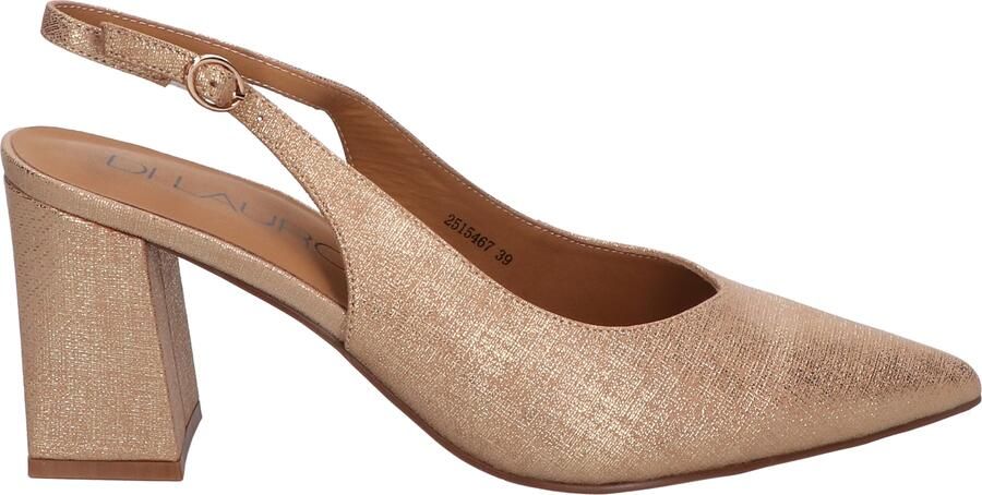Di lauro Wiby Light Gold
