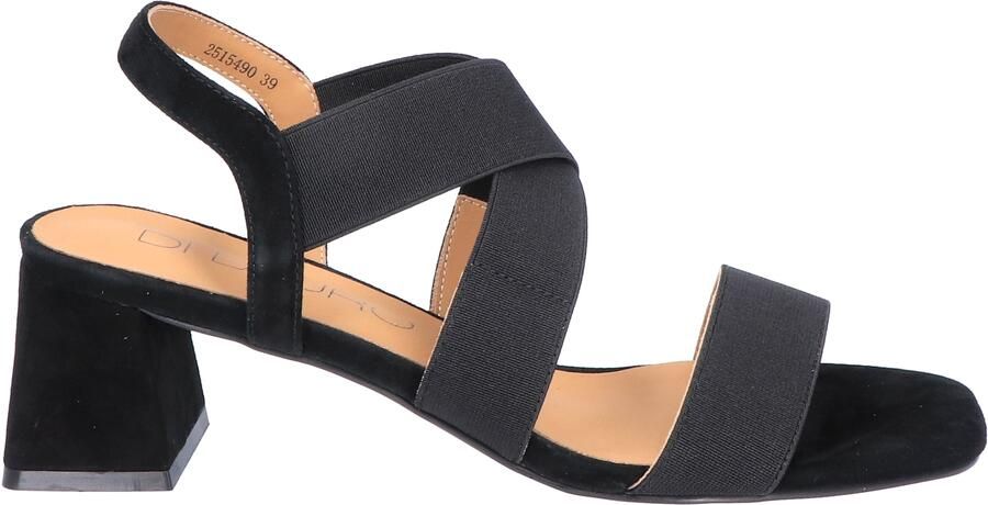 Di lauro Widy Black