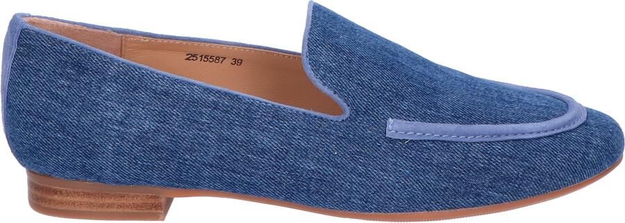 Di lauro Wilkje Light Blue Denim