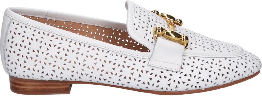 Di lauro Willemiek White