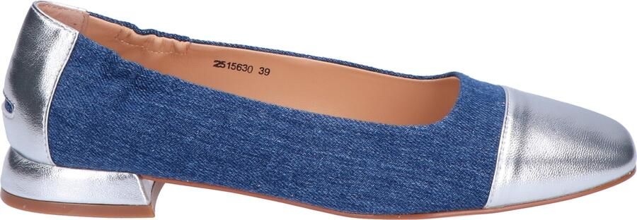 Di lauro Wilmijn Light Blue Denim