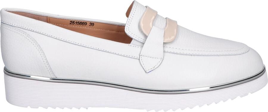 Di lauro Winell Off White Lychee