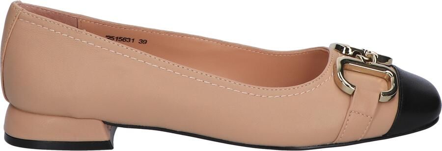 Di lauro Winola Beige Black
