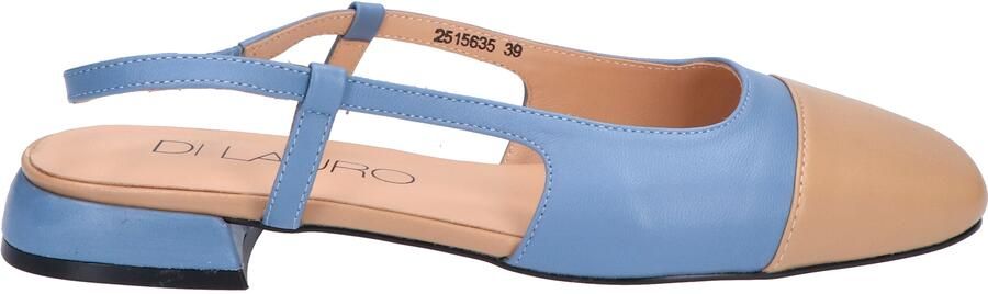 Di lauro Winta Light Blue