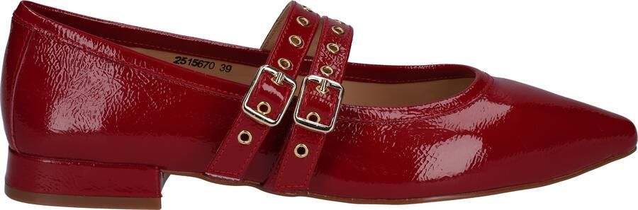Di lauro Wishna Red