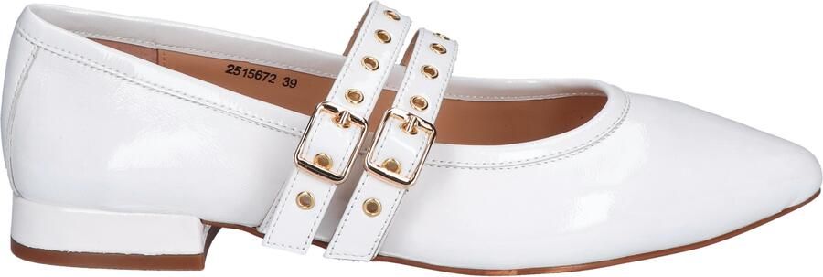 Di lauro Wishna White