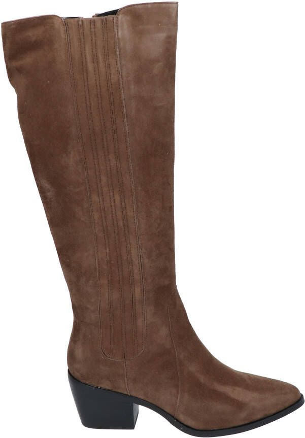 Di lauro Nayla Taupe Boots