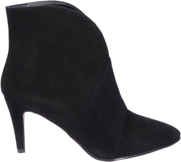 Di lauro Sandy Black Enkellaarzen