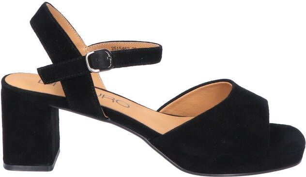 Di lauro Tylina Black