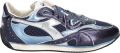 Diadora Equipe Revenge Women Blue Bell - Blauw