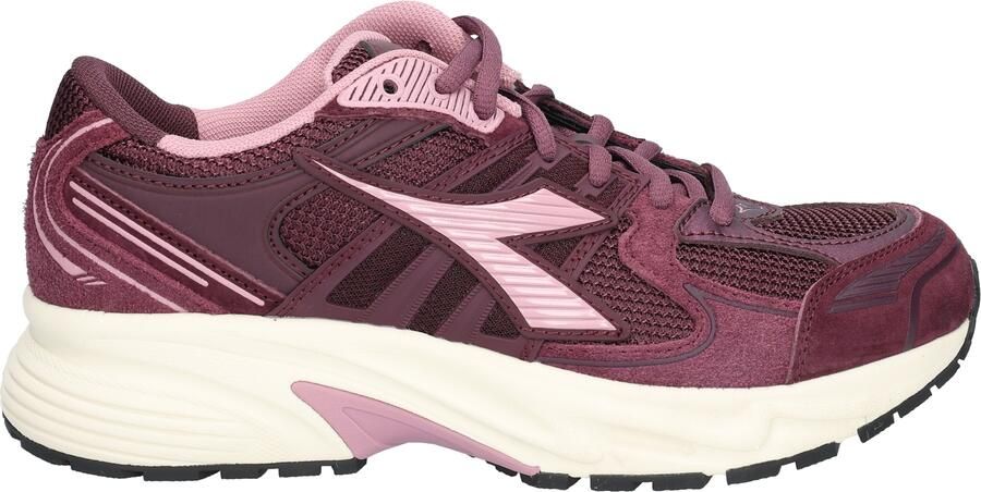 Diadora Mythos Star 55116 Plum Wine Vio