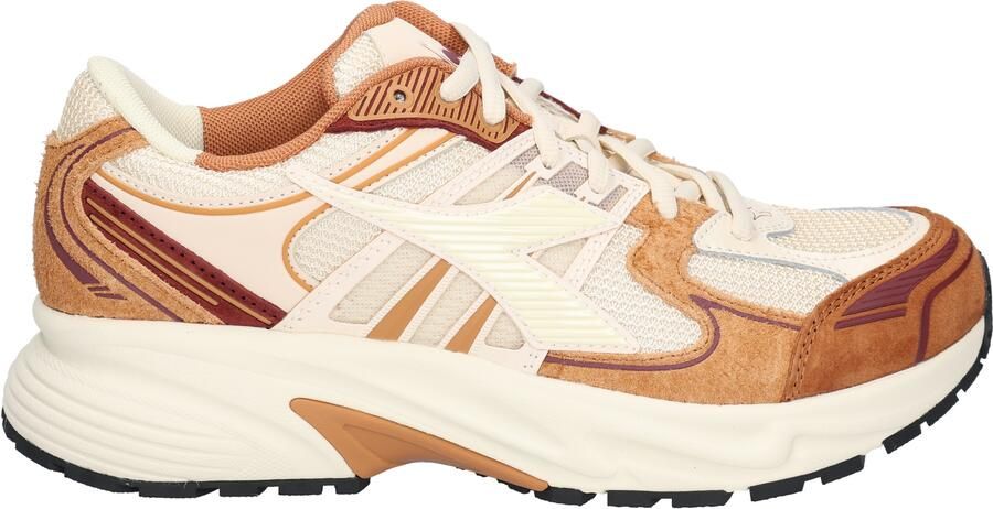 Diadora Mythos Star Women 25022 Pearled Ivory
