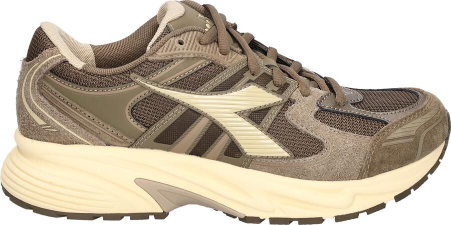 Diadora Mythos Star Women 30035 Brown Tundra