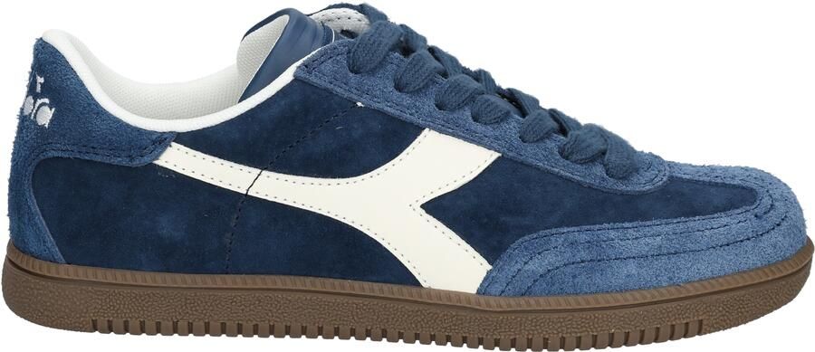 Diadora Trainer Hairy Moonlit Ocean