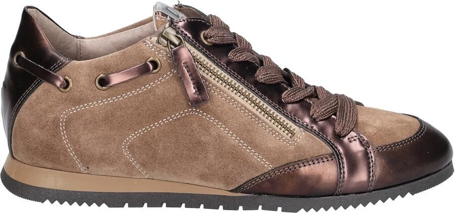 Dl sport 7134 Beige G+ Wijdte