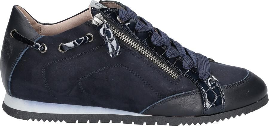 Dl sport 7134 Blue G+ Wijdte