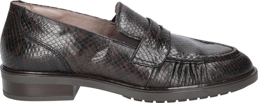 Dl sport 7183 Brown G+ Wijdte