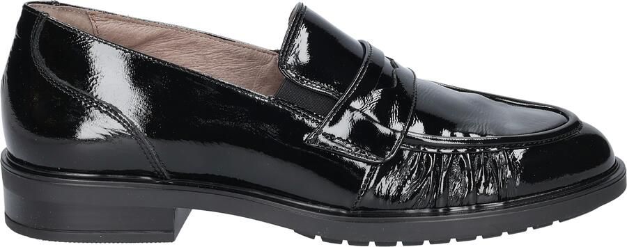 Dl sport 7183 Patent Black G+ Wijdte