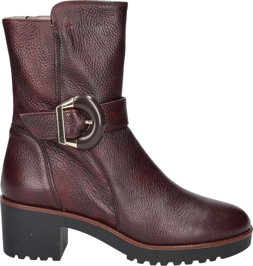 Dl sport 7213 Bordeaux G+ Wijdte