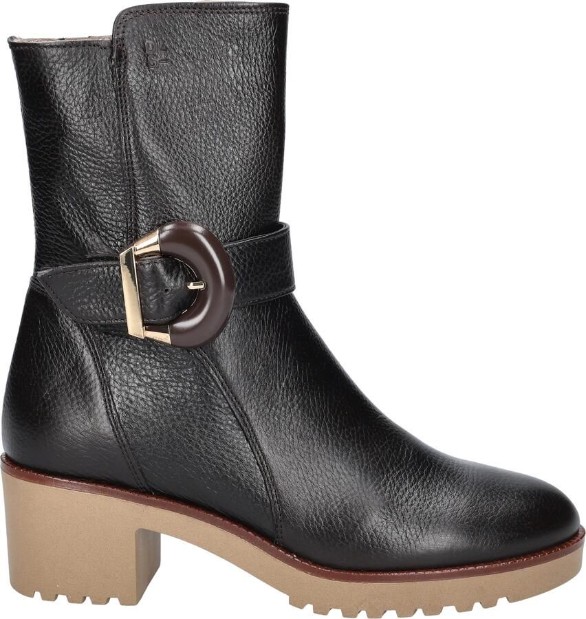 Dl sport 7213 Brown G+ Wijdte