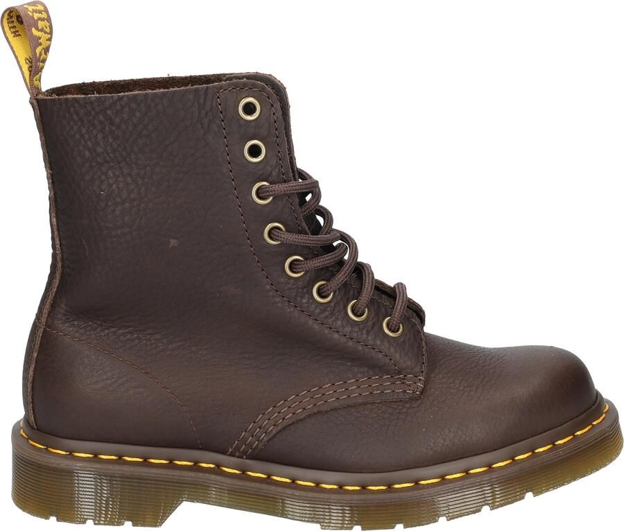 Dr. martens 1460 Pascal Dark Brown