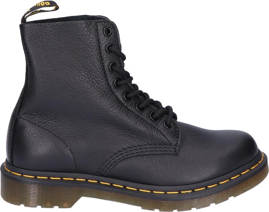 Dr. martens 1460 Pascal Virginia Black