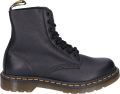 Dr. martens 1460 Pascal Virginia Black - Zwart