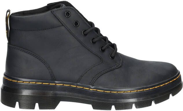 Dr. martens Bonny Leather 26793001 Black Wyoming