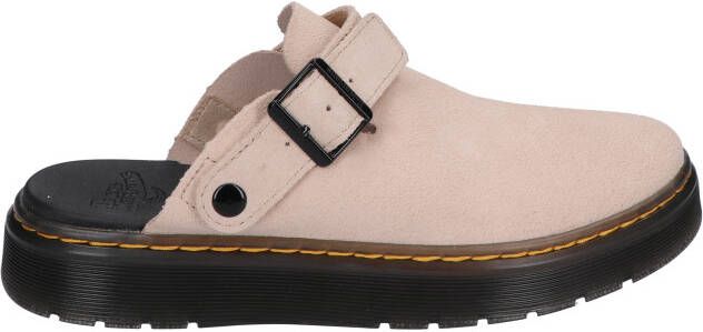 Dr Martens Carlson Warm Sand Muilen