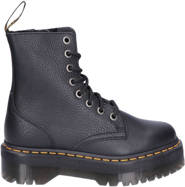 Dr. martens Jadon Black Pisa