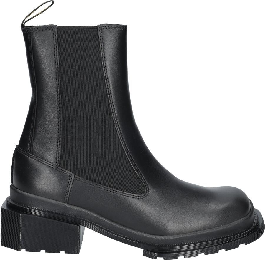 Dr. martens Maybole Chelsea Black Wanama