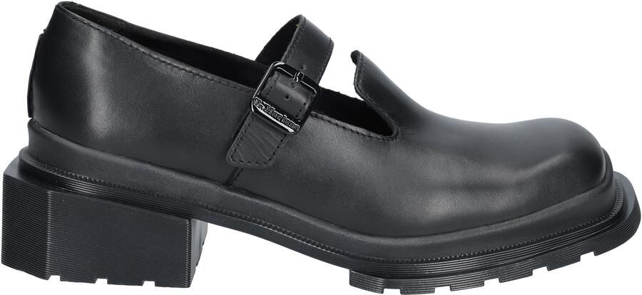 Dr. martens Maybole Mary Jane Black Wanama