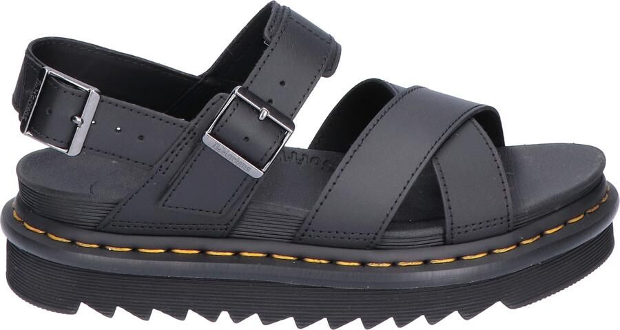 Dr. martens Voss II Black