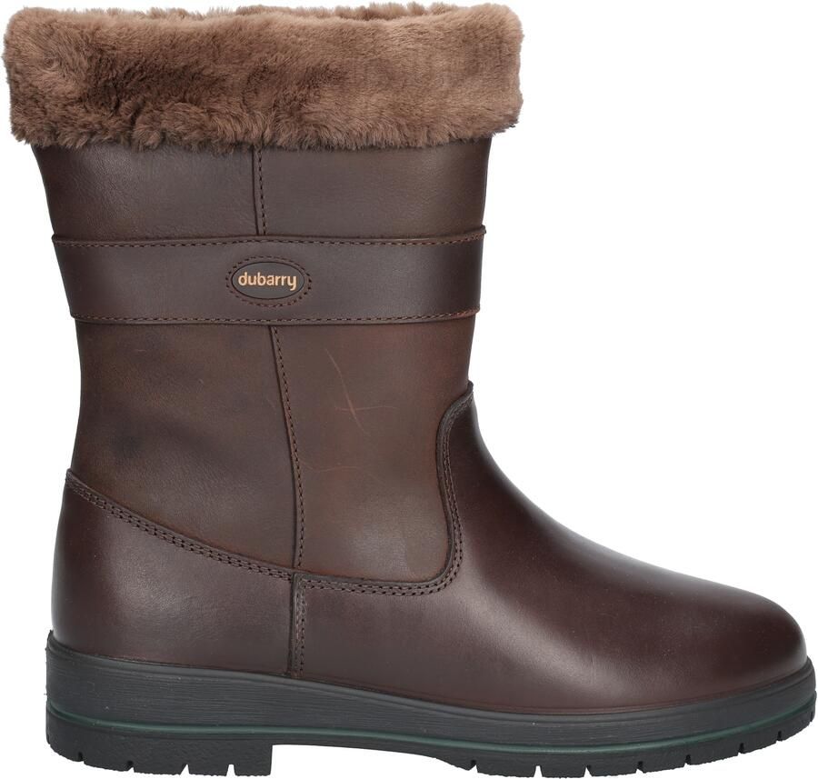Dubarry Foxrock Women 3764 46 Mocha