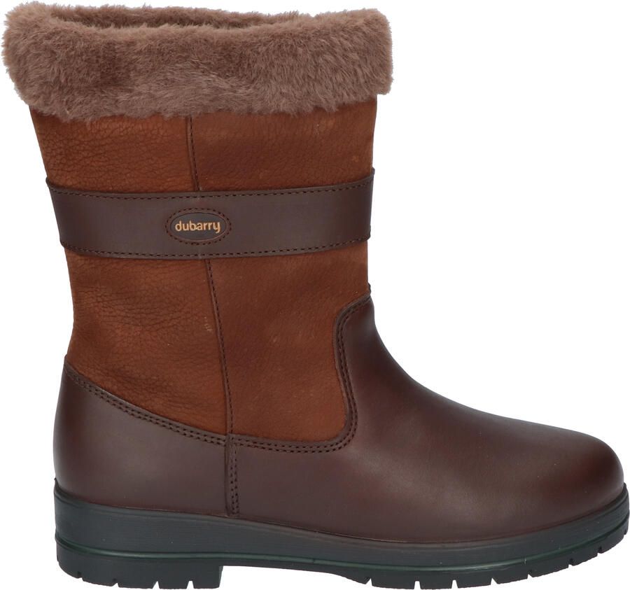 Dubarry Foxrock Women Walnut