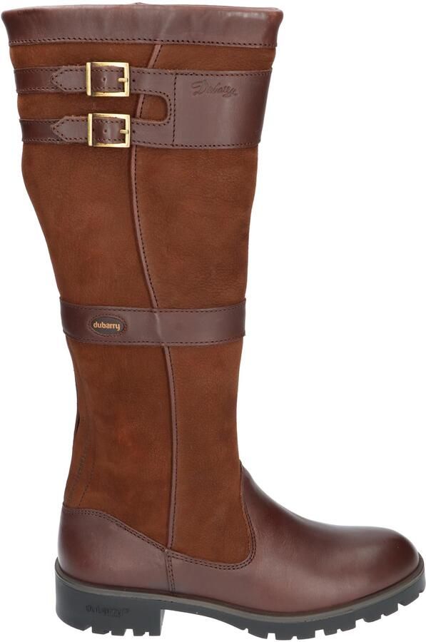Dubarry Longford Women Walnut