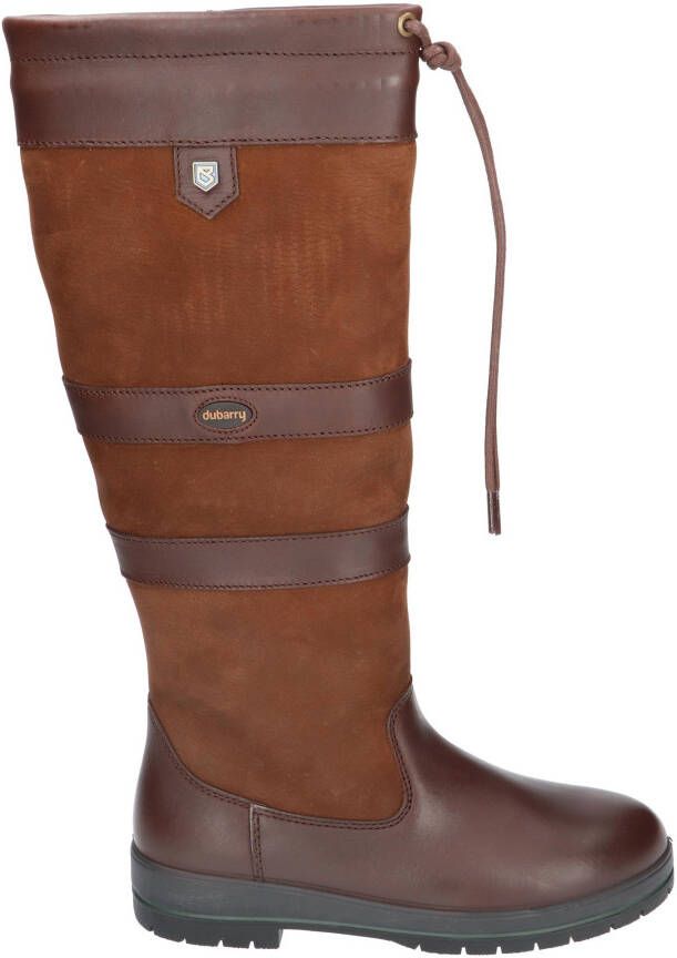 Dubarry Galway Regular Fit Men Walnut