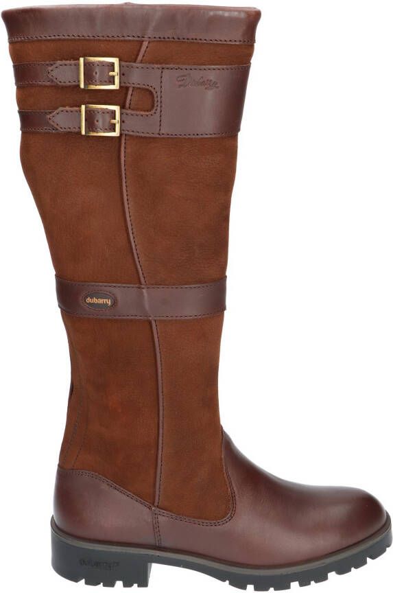 Dubarry Longford Women Walnut