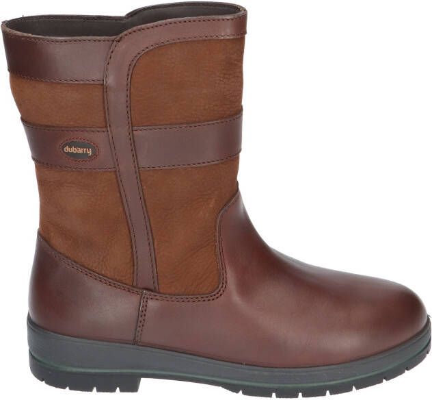 Dubarry Roscommon Women Walnut Boots