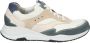 Durea 6267 684 0264 Wijdte G CINEROL L.BEIGE WIT (41 5) - Thumbnail 2