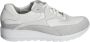 Durea 6272 688 0348 White K-Wijdte Lage sneakers - Thumbnail 1