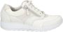 Durea 6279 688 0823 Wit K-Wijdte Veterschoenen - Thumbnail 2