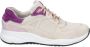 Durea 6283 604 0466 Wijdte G OFFWHITE TAUPE WIT 41 5 ) - Thumbnail 1