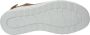 Durea 7407 795H Beige H-Wijdte Sandalen - Thumbnail 2
