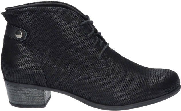 Durea 9603 938K Zwart K-Wijdte Boots