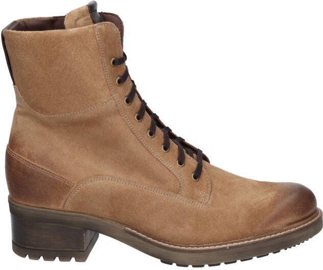 Durea 9725 908K Bruin K Wijdte Boots